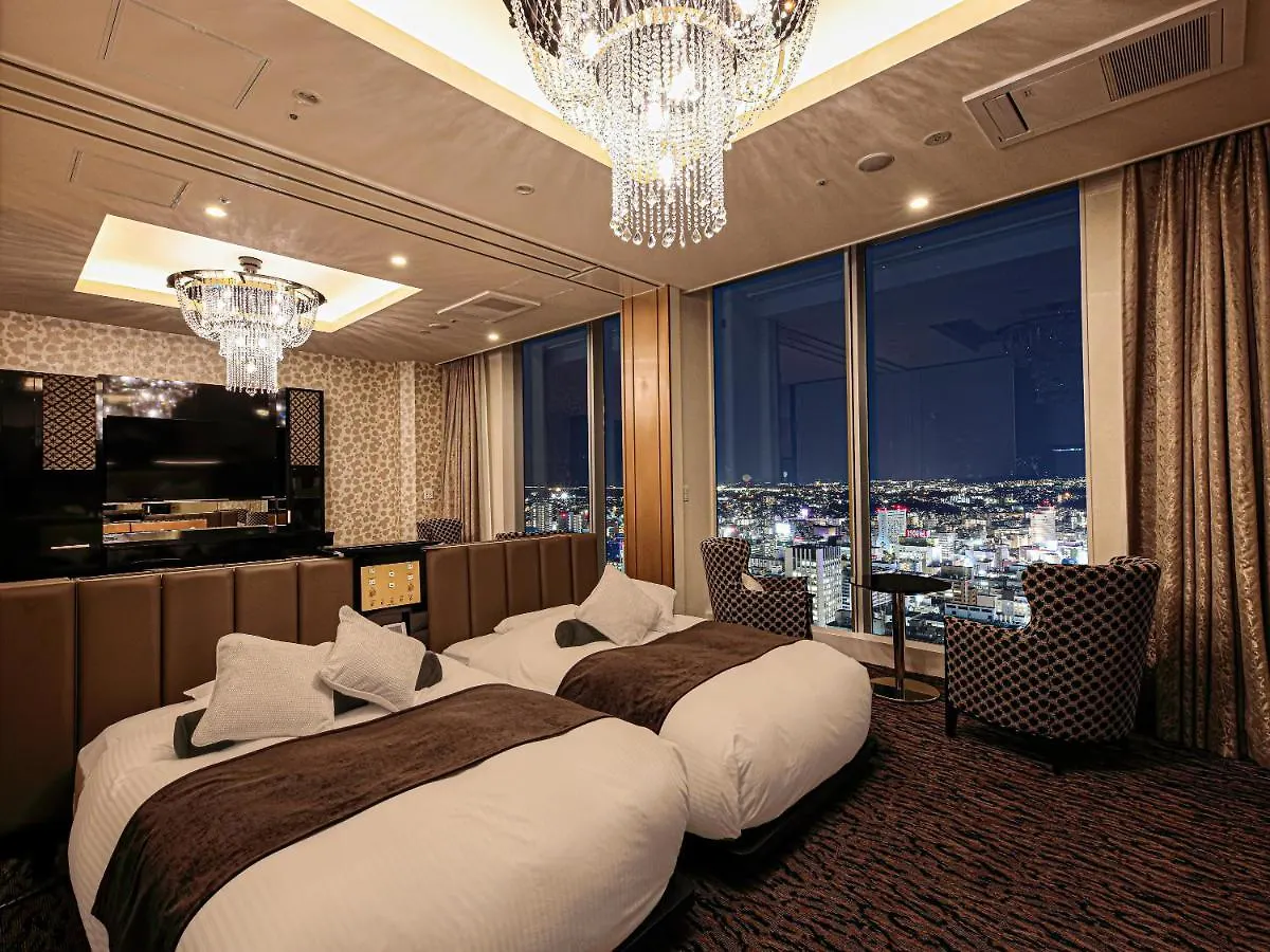 横滨湾大厦apa酒店及度假村 横滨