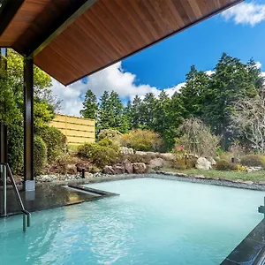Hakone Yunohana Kanagawa