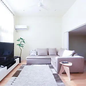 Holiday home Luxury New House Tokyo