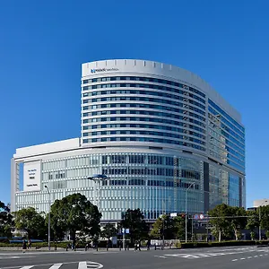 酒店 横滨新大谷尊贵酒店, 横滨