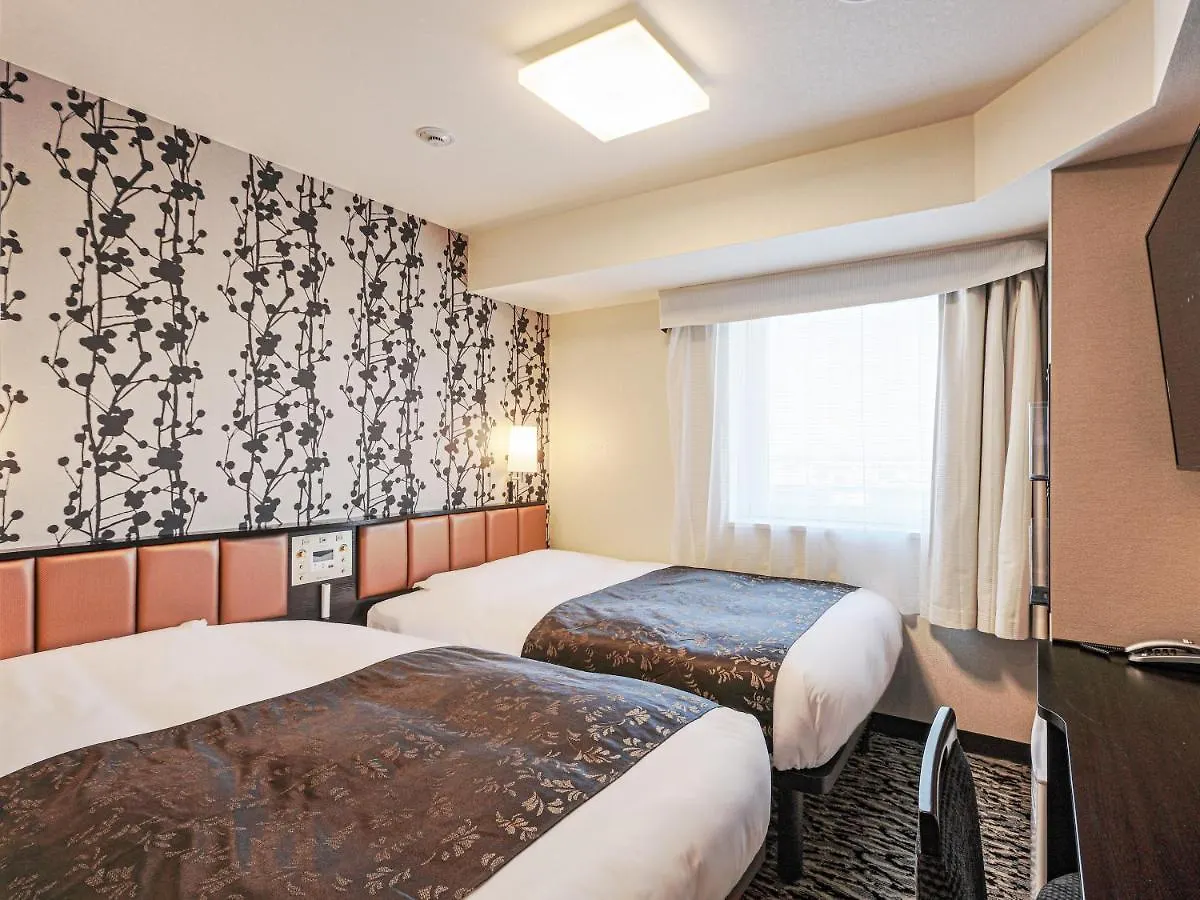 Apa Hotel & Resort Yokohama Bay Tower  Jokohama